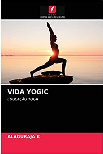 Capa do livro: Vida Yogic - Ler Online pdf