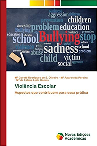 Livro PDF Violência Escolar