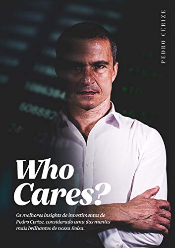 Capa do livro: Who cares? - Ler Online pdf