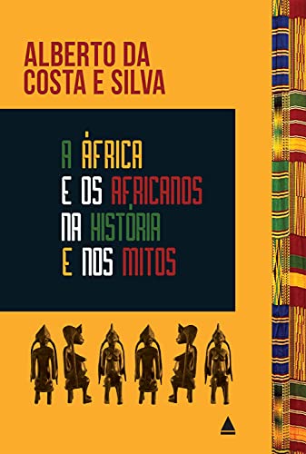 Livro PDF: A África e os africanos na história e nos mitos