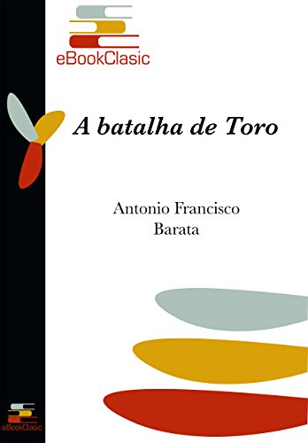 Livro PDF A batalha de Toro (Anotado)