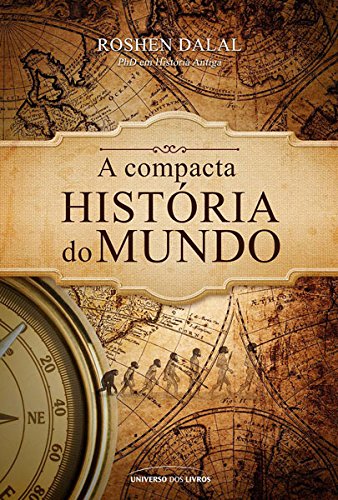 Livro PDF A compacta história do mundo