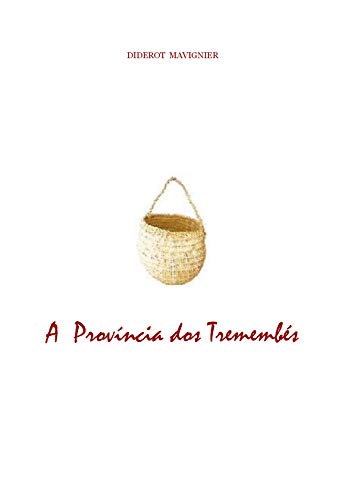 Capa do livro: A Província dos Tremembés - Ler Online pdf