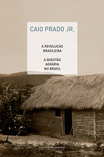 Livro PDF: A revolução brasileira e A questão agrária no Brasil