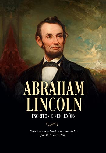 Capa do livro: Abraham Lincoln - Ler Online pdf