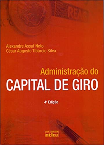 Capa do livro: Administração Do Capital De Giro - Ler Online pdf