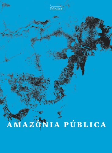 Livro PDF: Amazônia Pública