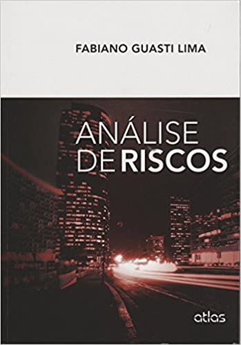 Livro PDF Análise De Riscos