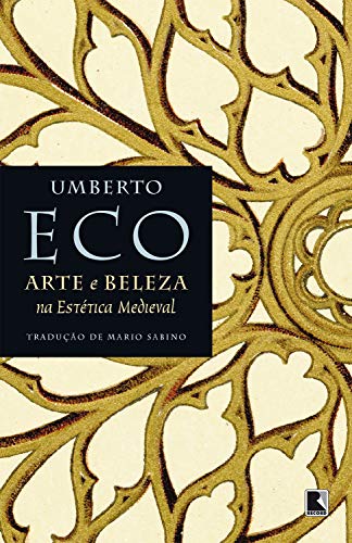 Livro PDF Arte e beleza na estética medieval