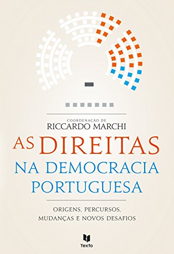 Capa do livro: As Direitas na Democracia Portuguesa - Ler Online pdf