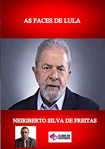 Livro PDF As Faces De Lula