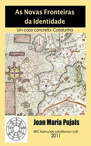 Capa do livro: As Novas Fronteiras da Identidade – Um caso concreto: Catalunha - Ler Online pdf