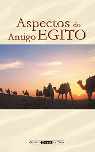 Capa do livro: Aspectos do Antigo Egito - Ler Online pdf