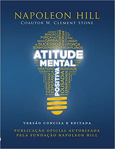Capa do livro: Atitude mental positiva – LIVRO DE BOLSO - Ler Online pdf
