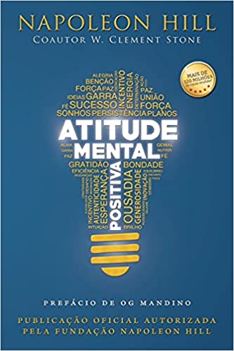 Capa do livro: Atitude mental positiva - Ler Online pdf