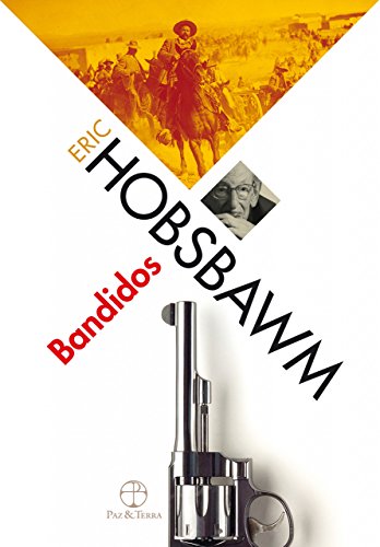 Capa do livro: Bandidos - Ler Online pdf