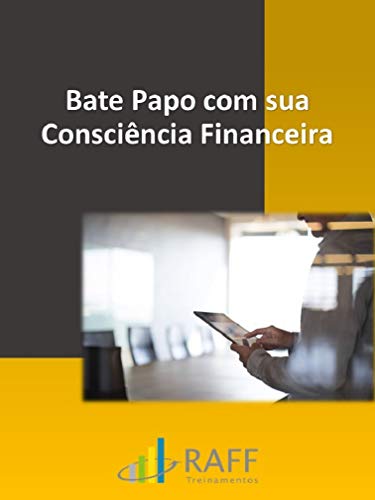Livro PDF Bate Papo com sua Consciência Financeira