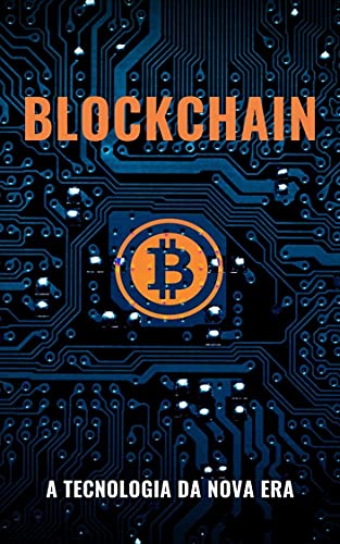 Livro PDF Blockchain: A Tecnologia da Nova Era