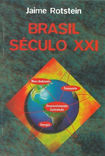 Capa do livro: Brasil Século XXI - Ler Online pdf