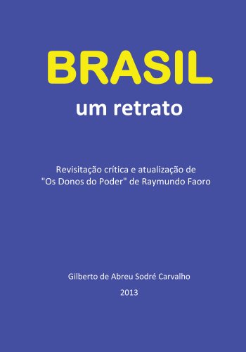 Livro PDF Brasil, Um Retrato