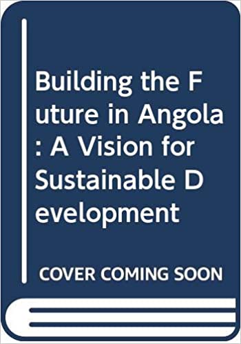 Livro PDF Building the Future in Angola: A Vision for Sustainable Development