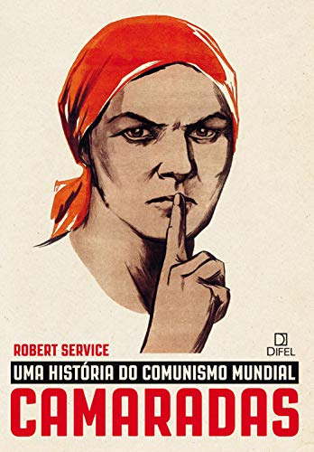 Livro PDF Camaradas: Uma história do comunismo mundial