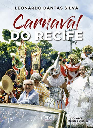 Livro PDF Carnaval do Recife