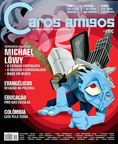 Livro PDF: Caros Amigos 211