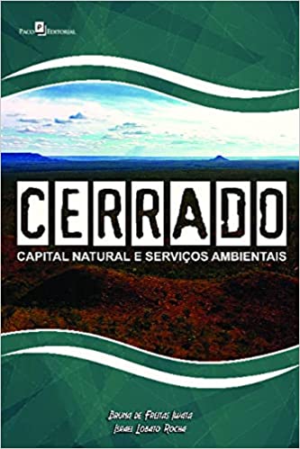 Livro PDF: Cerrado: Capital Natural e Serviços Ambientais
