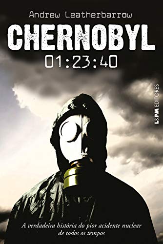 Capa do livro: Chernobyl - Ler Online pdf