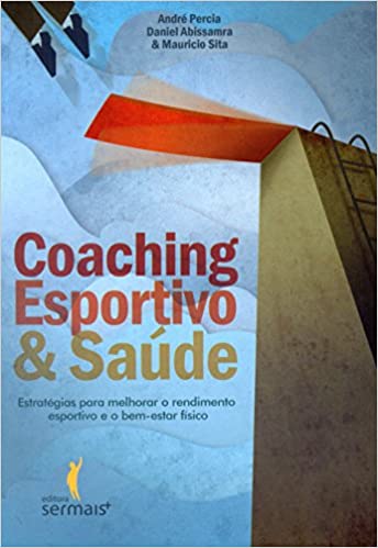 Livro PDF Coaching esportivo e saúde
