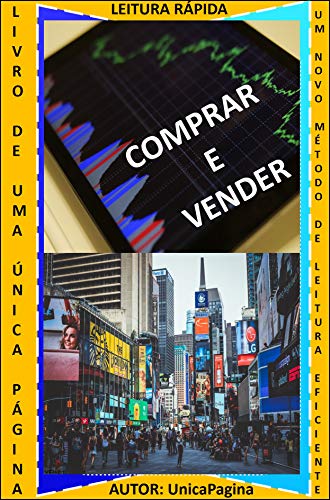 Livro PDF COMPRAR E VENDER: SIMPLICIDADE
