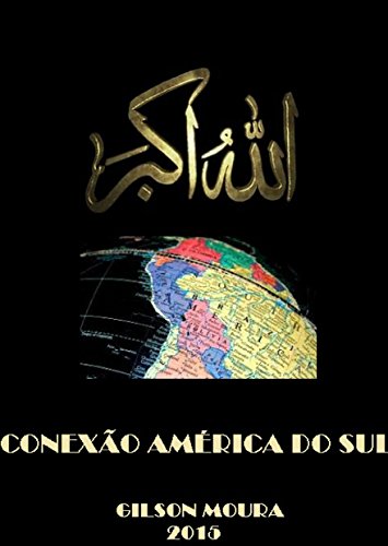 Livro PDF CONEXÃO AMÉRICA DO SUL