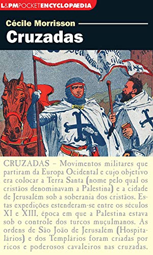 Livro PDF Cruzadas (Encyclopaedia)