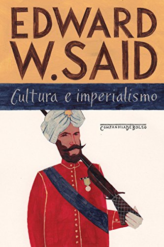 Capa do livro: Cultura e imperialismo - Ler Online pdf