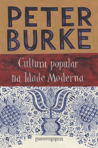 Capa do livro: Cultura popular na Idade Moderna: Europa, 1500-1800 - Ler Online pdf