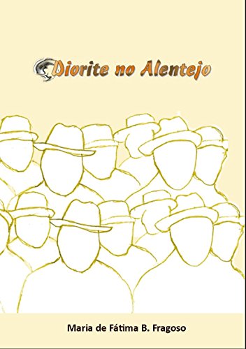 Livro PDF: Diorite no Alentejo