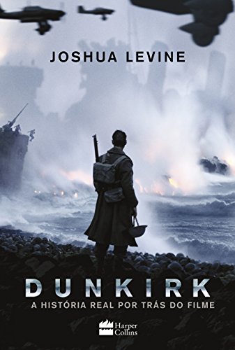 Livro PDF: Dunkirk