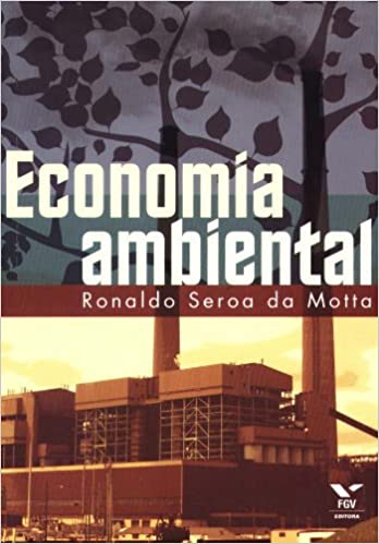 Livro PDF Economia Ambiental