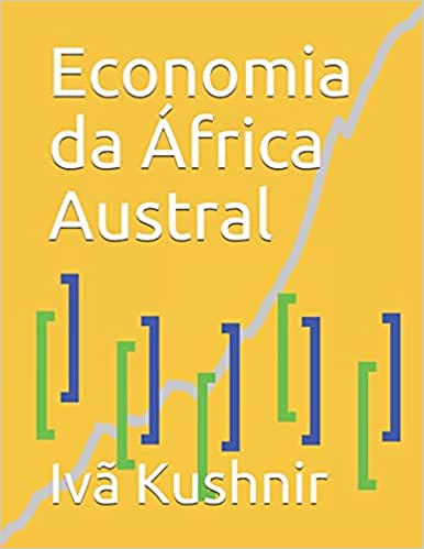 Capa do livro: Economia da África Austral - Ler Online pdf
