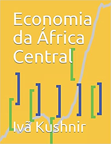 Capa do livro: Economia da África Central - Ler Online pdf