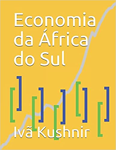 Capa do livro: Economia da África do Sul - Ler Online pdf