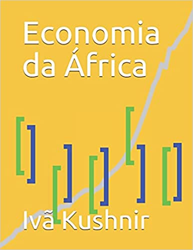 Capa do livro: Economia da África - Ler Online pdf