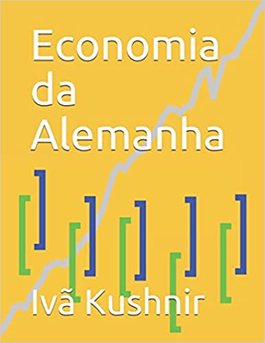 Capa do livro: Economia da Alemanha - Ler Online pdf
