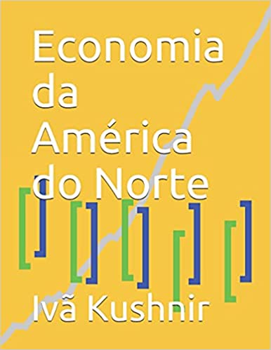 Capa do livro: Economia da América do Norte - Ler Online pdf