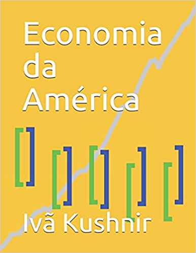 Capa do livro: Economia da América - Ler Online pdf