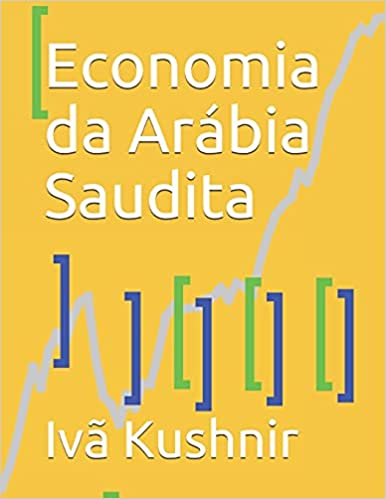 Livro PDF Economia da Arábia Saudita