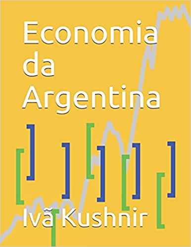 Livro PDF: Economia da Argentina