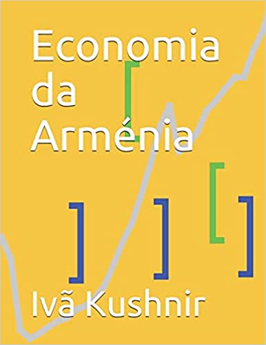 Livro PDF Economia da Arménia