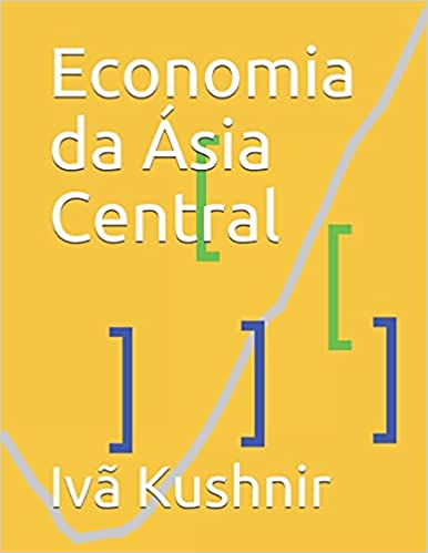 Livro PDF Economia da Ásia Central